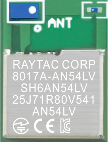 AN54LV-15 for Nordic nRF54L15